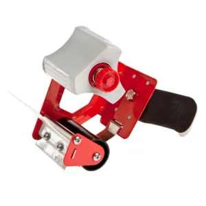 PISTOL GRIP TAPE DISPENSER 48mm