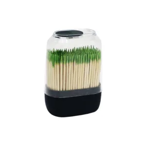 TOOTHPICK IN DISPENSER MINT FLAVOURED