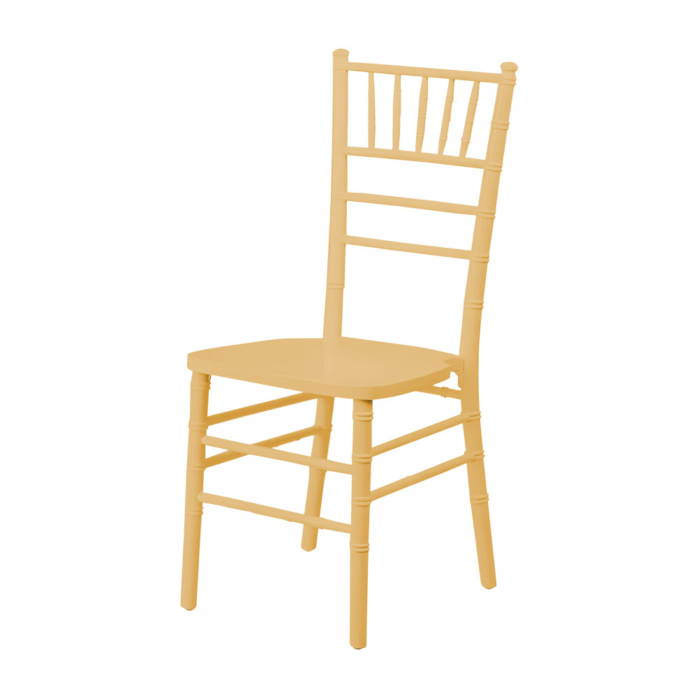 GOLD TIFFANY CHAIR (TBD)