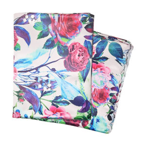 DUTCHESS SATIN TABLECLOTH  6/8 SEATER