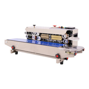 H-SELECT HORIZONTAL CONVEYOR SEALER FR770