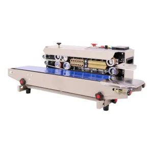 H-SELECT HORIZONTAL CONVEYOR SEALER FR770