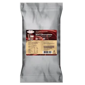 SLOJO CLASSIC HOT CHOCOLATE POWDER 1kg