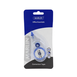MARLIN CORRECTION TAPE  5mm X 6m