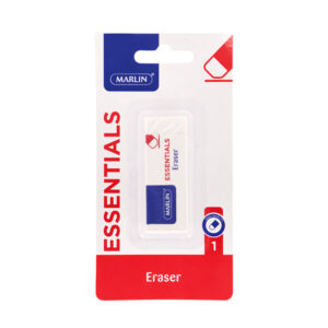 MARLIN ERASER 60x20x10mm