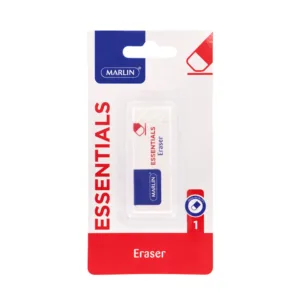 MARLIN ERASER 60x20x10mm