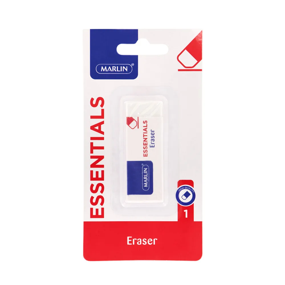MARLIN ERASER 60x20x10mm
