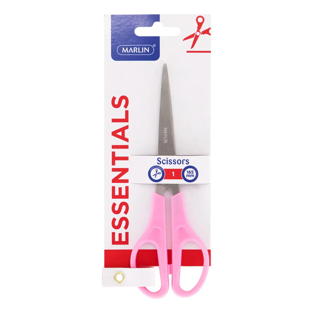 MARLIN SCISSORS LARGE 165mm