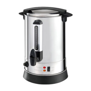 STAINLESS STEEL HOT WATER URN  35L
