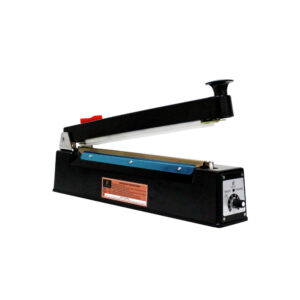 H-SELECT HEAT SEALER W/CUTTER HAND OPERATED 300mm(2mm SEAL)