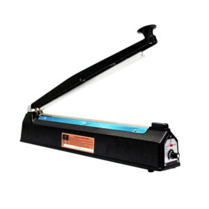 H-SELECT HEAT SEALER HAND OPERATED 400mm (2mm SEAL)