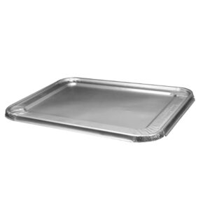 ALUMINIUM LID FOR CATERING TRAY 4011 (1x200)