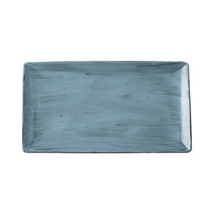 CONTINENTAL SERVING PLATTER 28.5 x 16.5cm