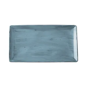 CONTINENTAL SERVING PLATTER 28.5 x 16.5cm