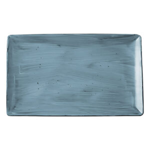 CONTINENTAL SERVING PLATTER 33.5 x 20cm