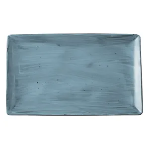 CONTINENTAL SERVING PLATTER 33.5 x 20cm