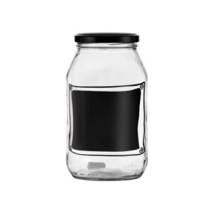 REGENT CHALKBOARD NOTES JARS