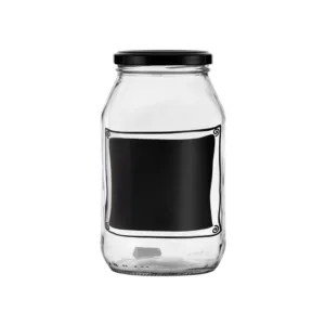 REGENT CHALKBOARD NOTES JARS
