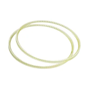 TIMING BELT FOR CONVEYOR SEALER