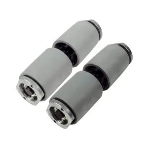 ROLLER FOR CONVEY BELT SEALER WITH CENTRE SPROKET