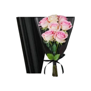 CELLO FLOWER BOUQUET SLEEVES LIGHT/HEAVY DUTY