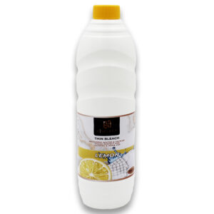 H-SELECT THICK BLEACH 750ml