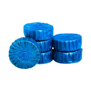 ZAP IT TOILET BOWL CLEANER & AIR FRESHENER