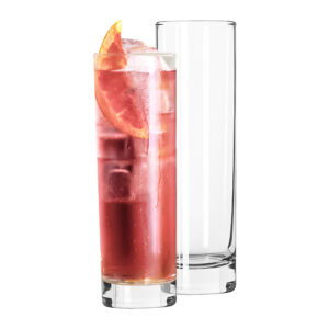 LUMINARC ZOMBIE HIBALL TUMBLER 330ml (1x48) (TBD)