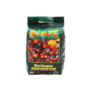 BLAZE BRIQUETTES 4kg