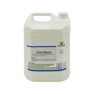 THICK BLEACH 5L
