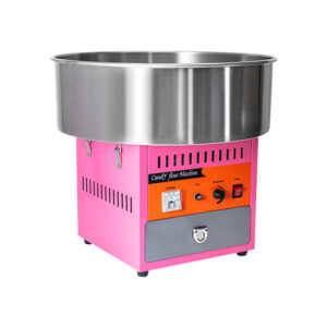 CANDY FLOSS MACHINE SMALL BOWL 52cm
