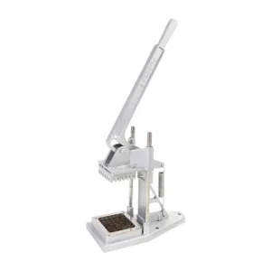 CHIP CUTTER VERTICAL 7x7