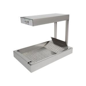 CHIP DUMP 565x340x420mm