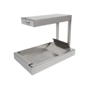 CHIP DUMP 565x340x420mm