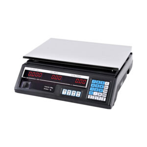 DIGITAL PRICE COMPUTING SCALE 40kg x 5g