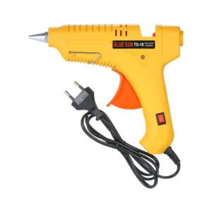 HOT MELT GLUE GUN 80W