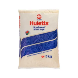 HULETTS SUNSWEET BROWN SUGAR