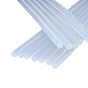 HOT MELT GLUE STICK 1.1x18cm (1x5)