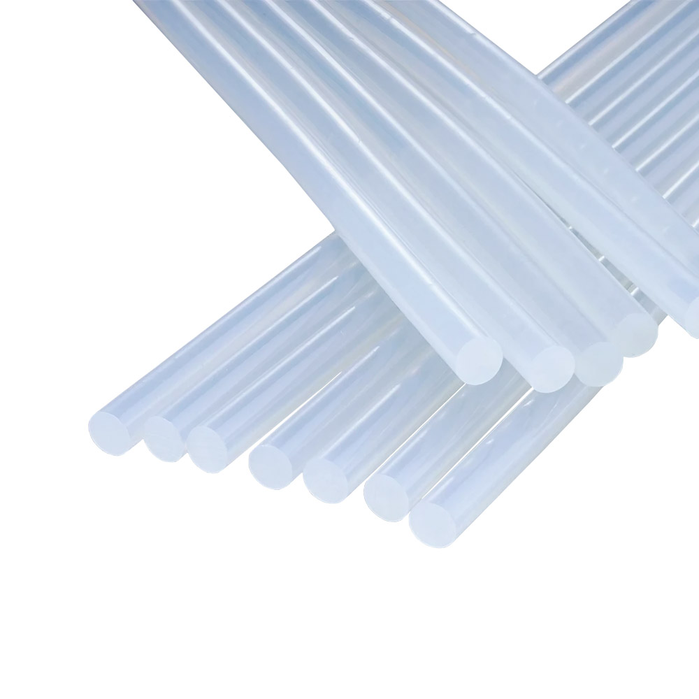 HOT MELT GLUE STICK 1.1x18cm (1x5)