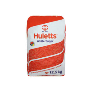HULETTS WHITE SUGAR