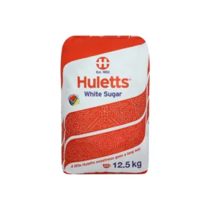 HULETTS WHITE SUGAR