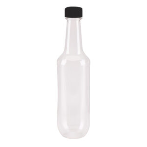 PLASTIC SAUCE BOTTLE WITH CAP 250mlPLASTIC SAUCE BOTTLE WITH CAP 250ml