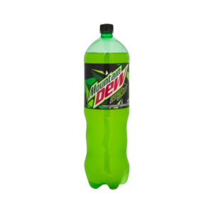 MOUNTAIN DEW CITRUS BLAST 2L
