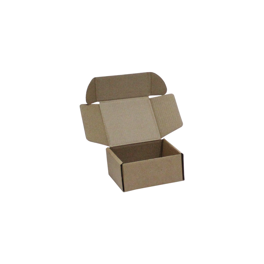 PROTECTIVE KRAFT BOX 120x100x55mm