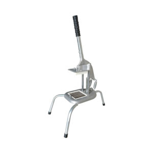 VERTICAL POTATO CUTTER 10x10mm