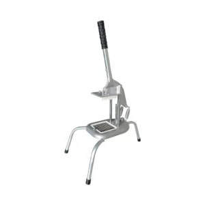 VERTICAL POTATO CUTTER 10x10mm