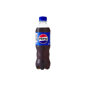 PEPSI COLA ORIGINAL 330ml (1x12)