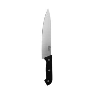 REGENT CHEF KNIFE BAKELITE HANDLE 320x45x13mm