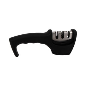 REGENT KNIFE SHARPENER 3 STAGE 195x75mm