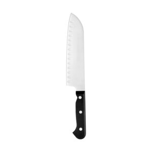 REGENT SANTOKU KNIFE BAKELITE HANDLE 290mm